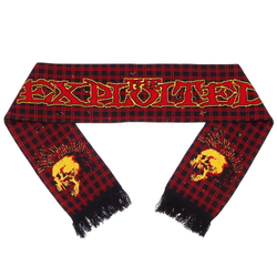 Шарф The Exploited