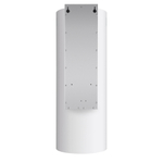 Кухонная вытяжка MAUNFELD Lee Wall 35 белый