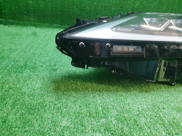 Фара левая Lexus RX 4 (2019-2022) LED
