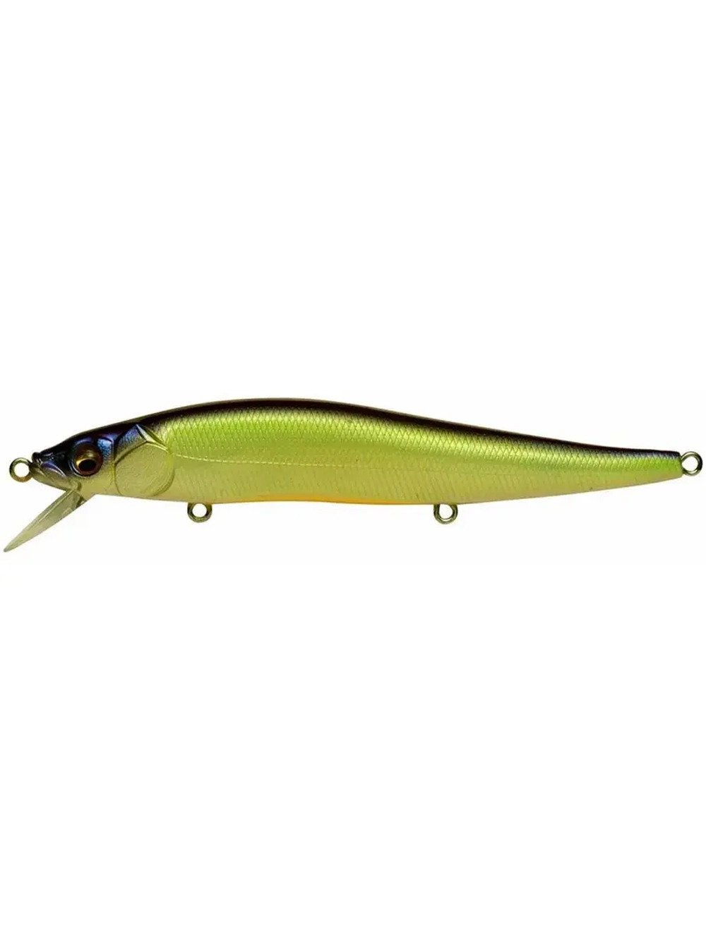 Воблер Megabass Vision Oneten (Table Rock Sp)
