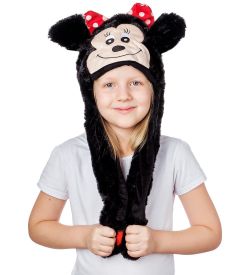 Lovely JOY PT-127/17 Шапка-зверушка