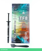 Термопаста Thermalright TF8 1.2гр