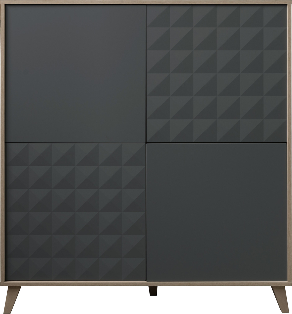 Тумба «Тринити» П6.114.0.06