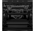 Шкаф духовой электрический MAUNFELD EOEF.766SB