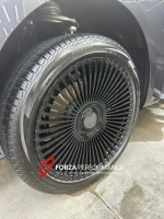 КОВАНЫЕ ДИСКИ ДЛЯ LAND ROVER RANGE ROVER SPORT L461 2023+ ЛЕНД РОВЕР СПОРТ