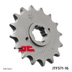 Звезда JTF571.16