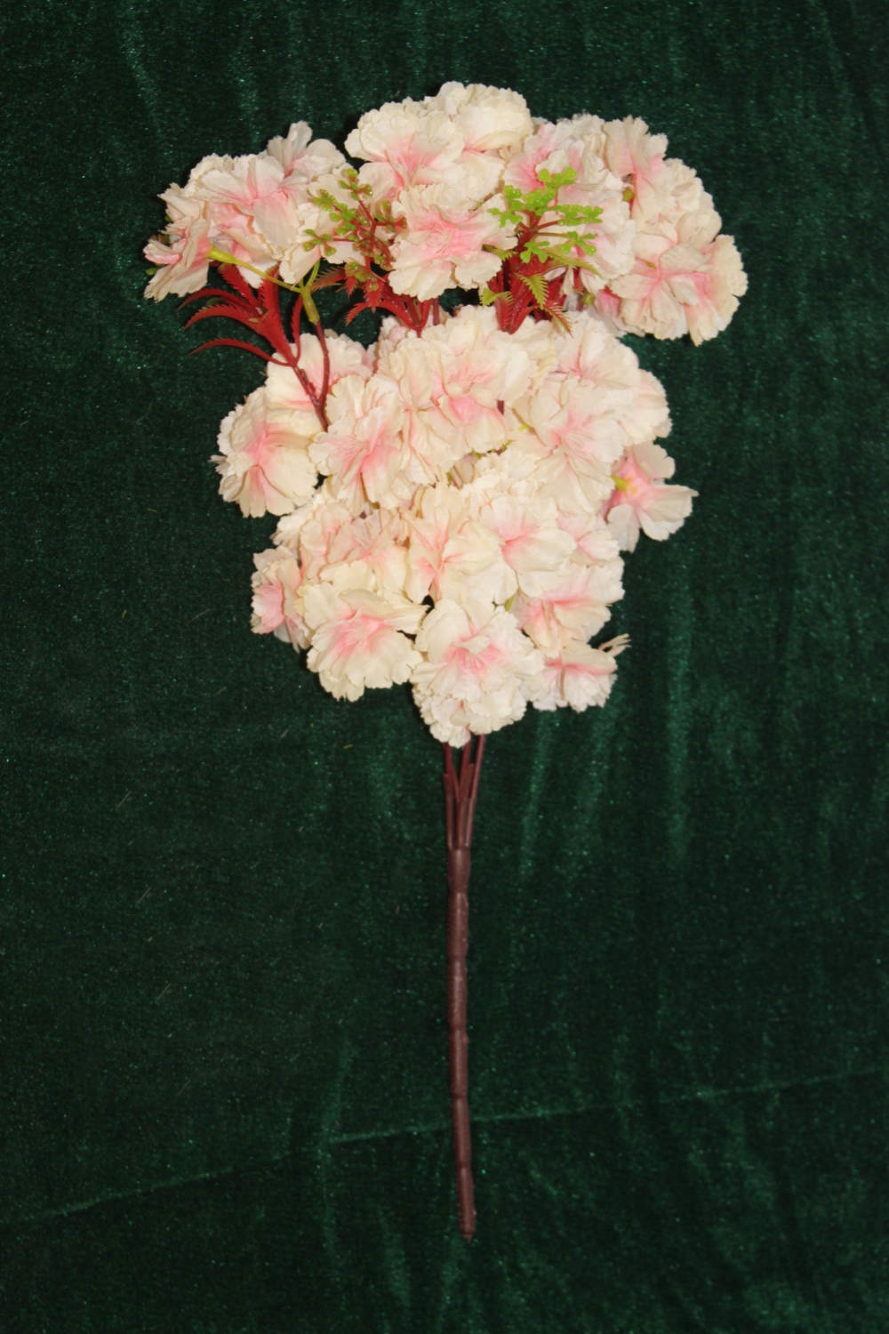 Букет сакуры с хвостиками