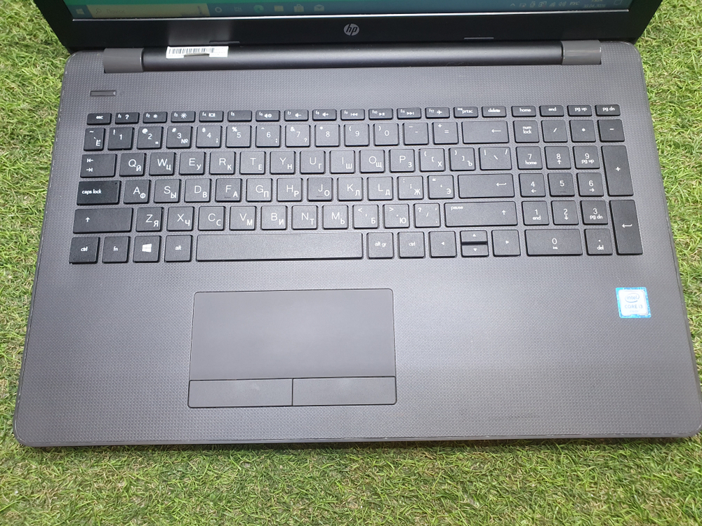 Ноутбук HP i3-6/8Gb/250 G6 1XN68EA/Windows 10