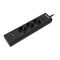 Philips CHP4336BAB/51 Black 2m