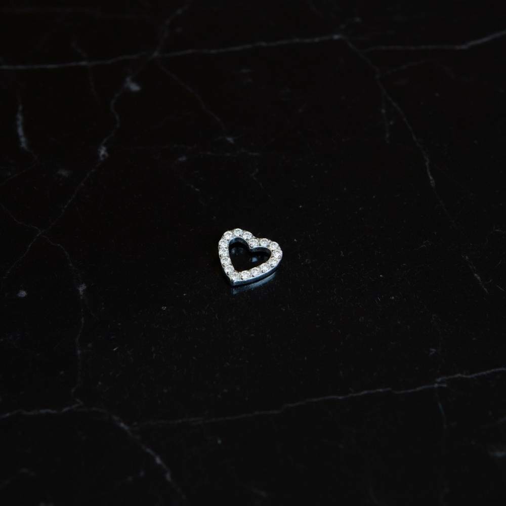 DIAMOND HEART