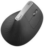 Мышь Logitech MX Vertical черный
