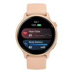 Garmin Vivoactive 6 Розовые