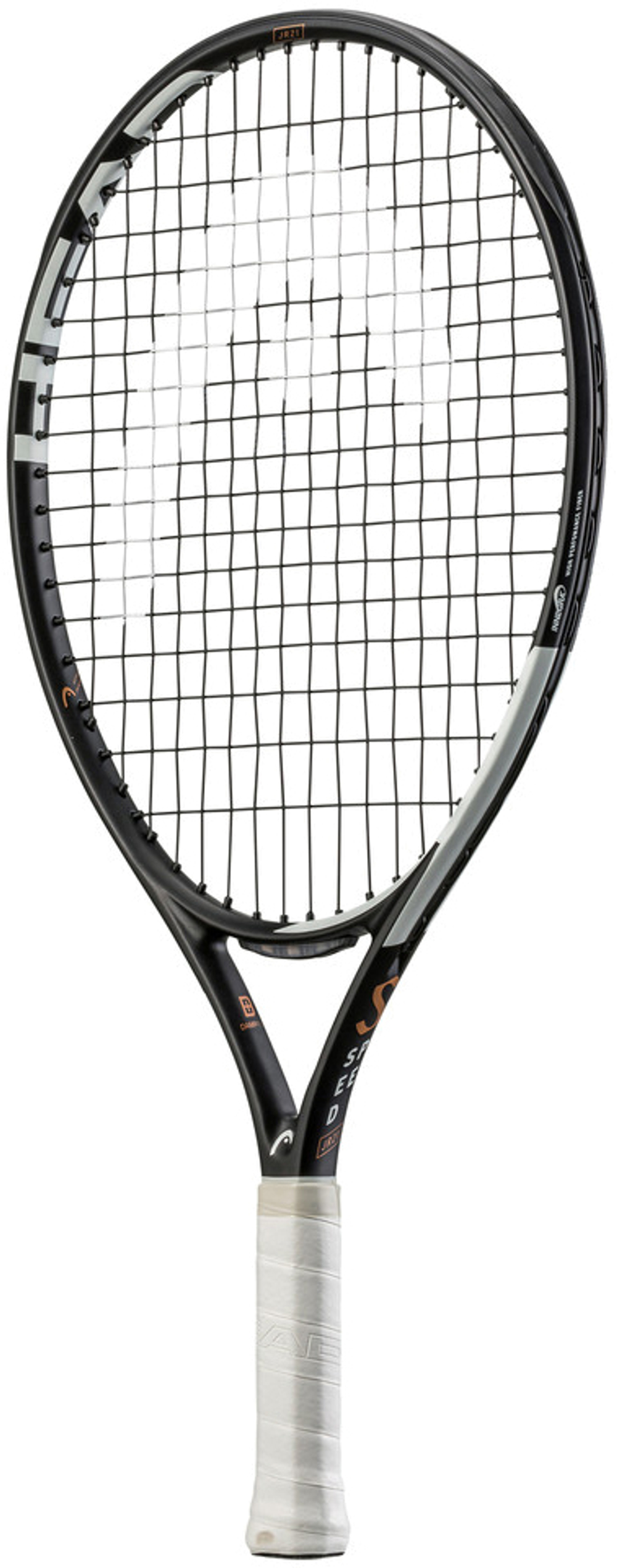 Ракетка б/т Head Speed Jr 21