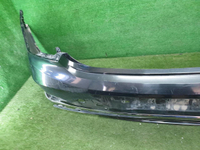 Бампер задний Genesis G90 (2018-2022)
