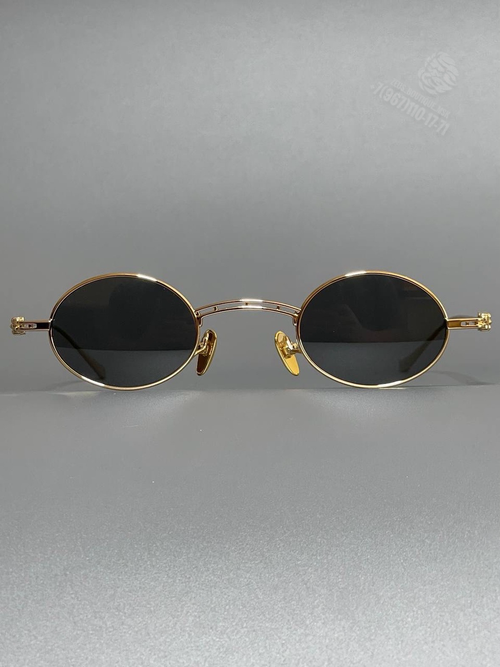 Солнцезащитные очки Chrome Hearts