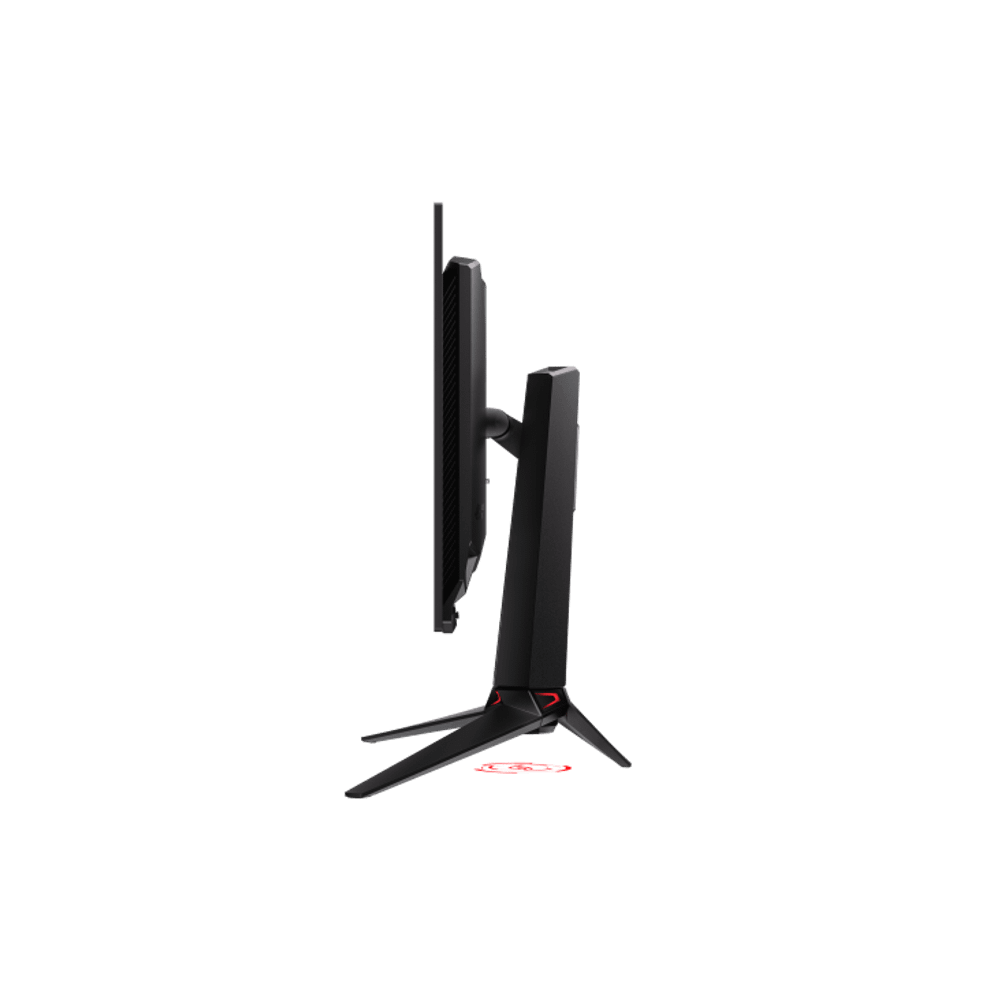 Монитор 32" ASUS ROG Swift PG32UCDP OLED 3840x2160 240Hz 0.03ms 450cd/m 1,5M:1 2xHDMI DP USB-C 3xUSB