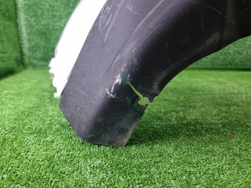 Бампер передний Chery Tiggo 7 Pro Max (2024-н.в.)