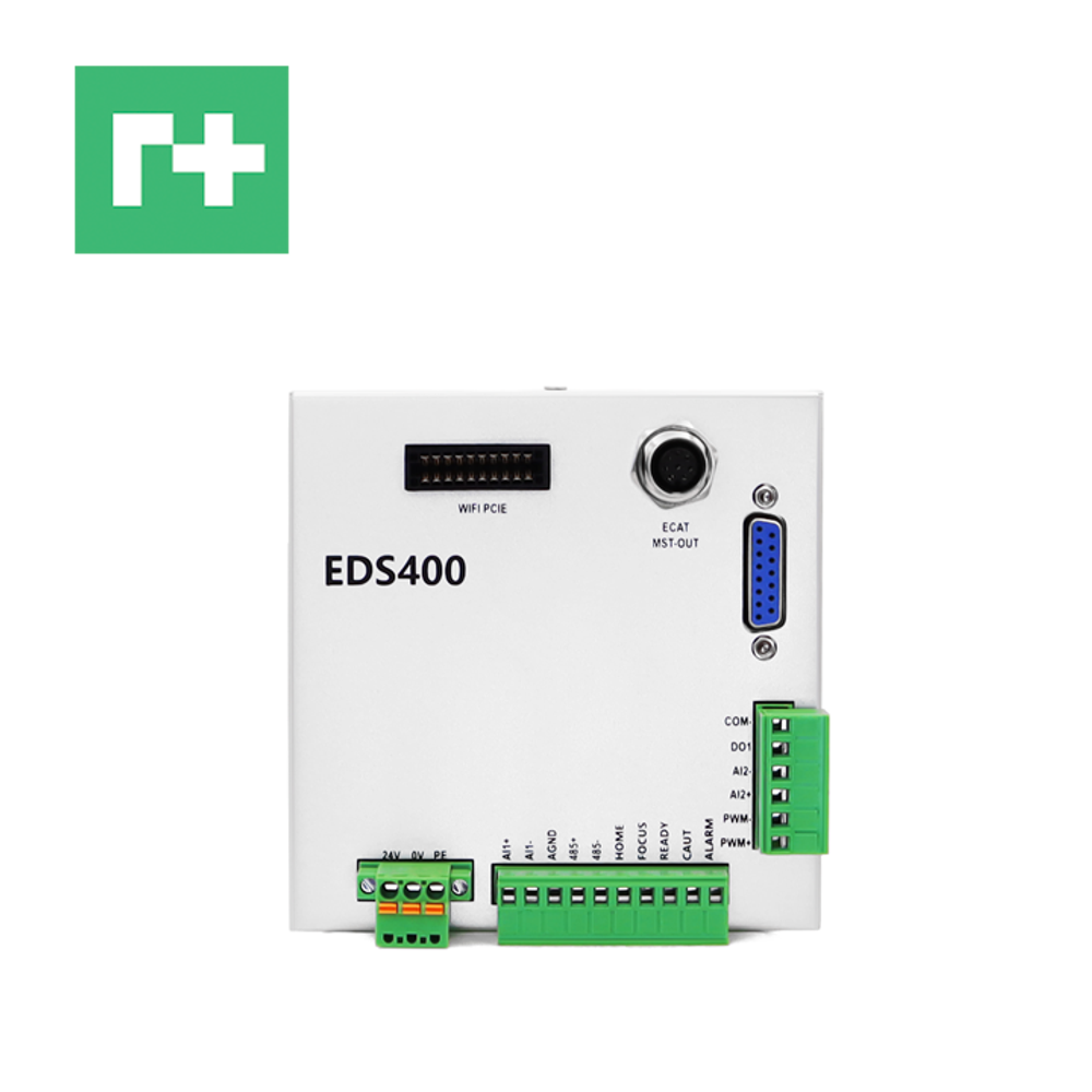 Контрольная плата EDS400 RayTools