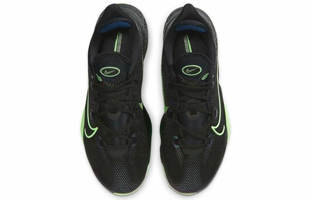 Кроссовки Nike Air Zoom Bb Nxt Nxt Ep