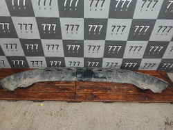 Юбка переднего бампера Haval Jolion 21-нв Б/У Оригинал 2803106XST01A