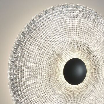 40032/1 LED / настенный светильник /  черный