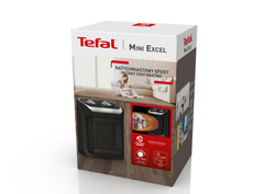 Керамический тепловентилятор Tefal Mini Excel SE9261F0