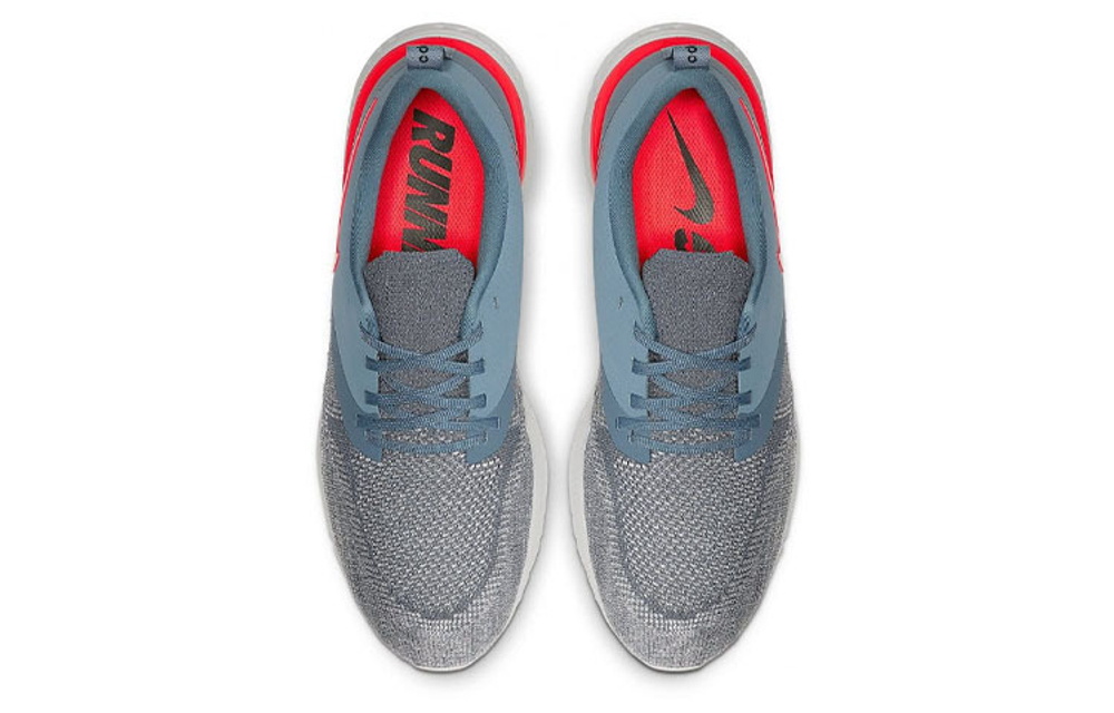 Кроссовки Nike Odyssey React Flyknit 2