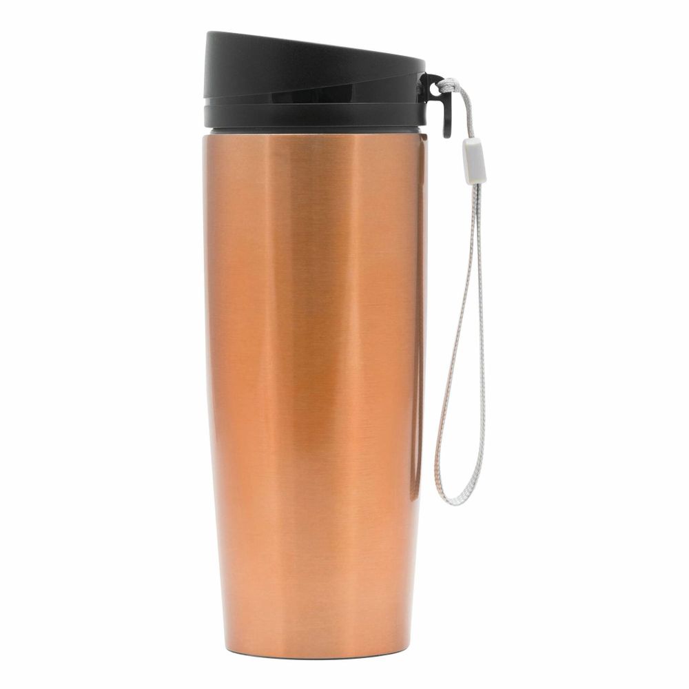 Термокружка с двойными стенками EARLY MORNING