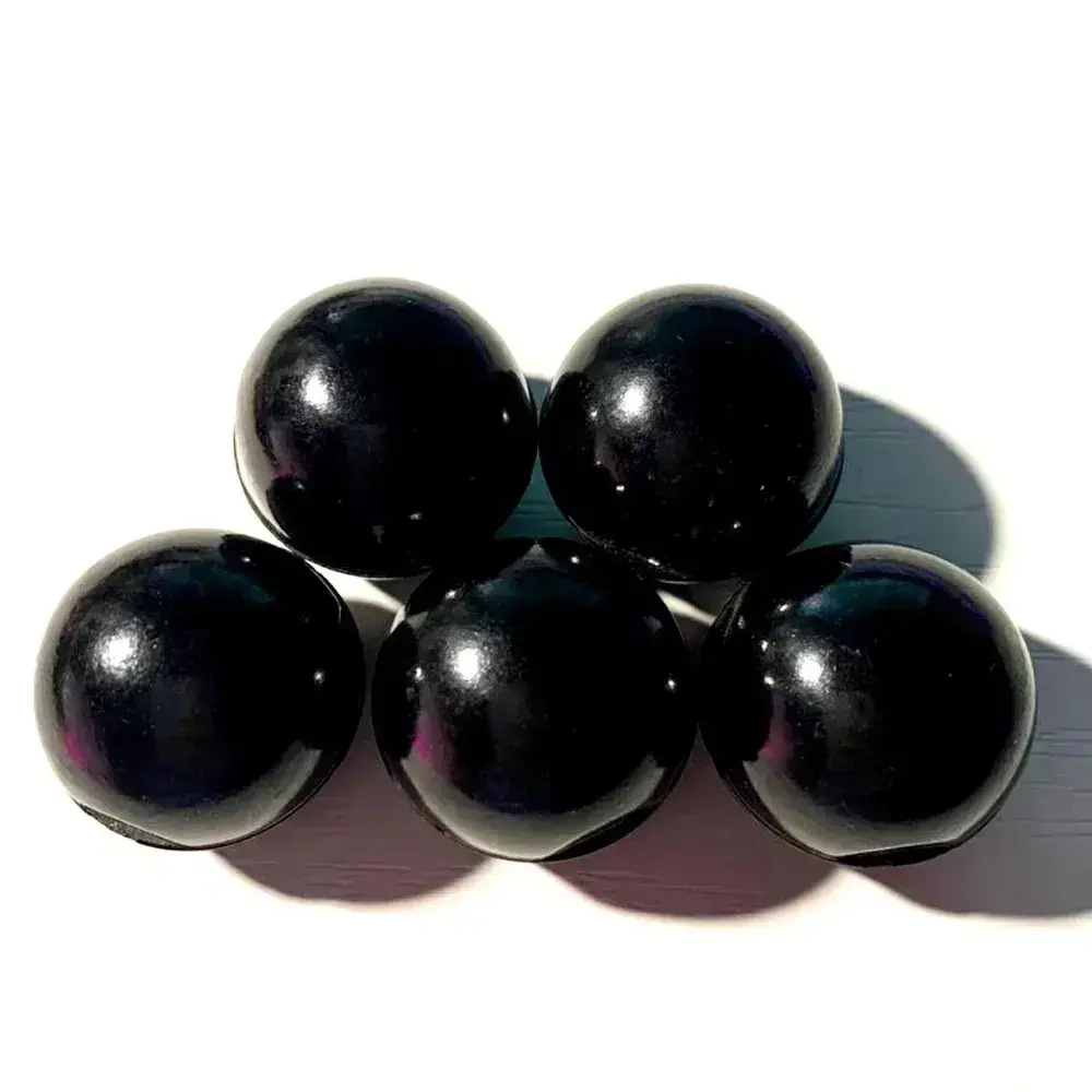 Ручка для станка для рычага резьба 10 мм 5шт