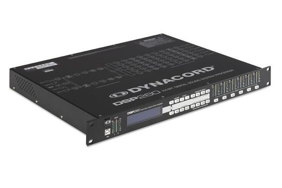 Dynacord DSP 260