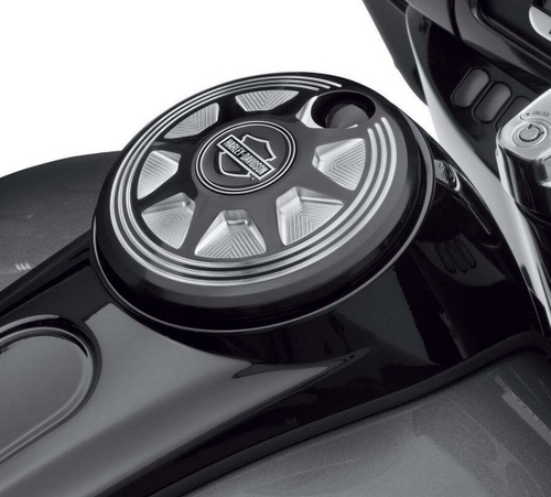 70900474A Крышка бака Harley-Davidson