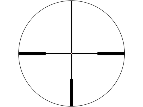Прицел Vector Optics Grizzly 1-6x24i HD, G4 Fiber (SCOC-50)