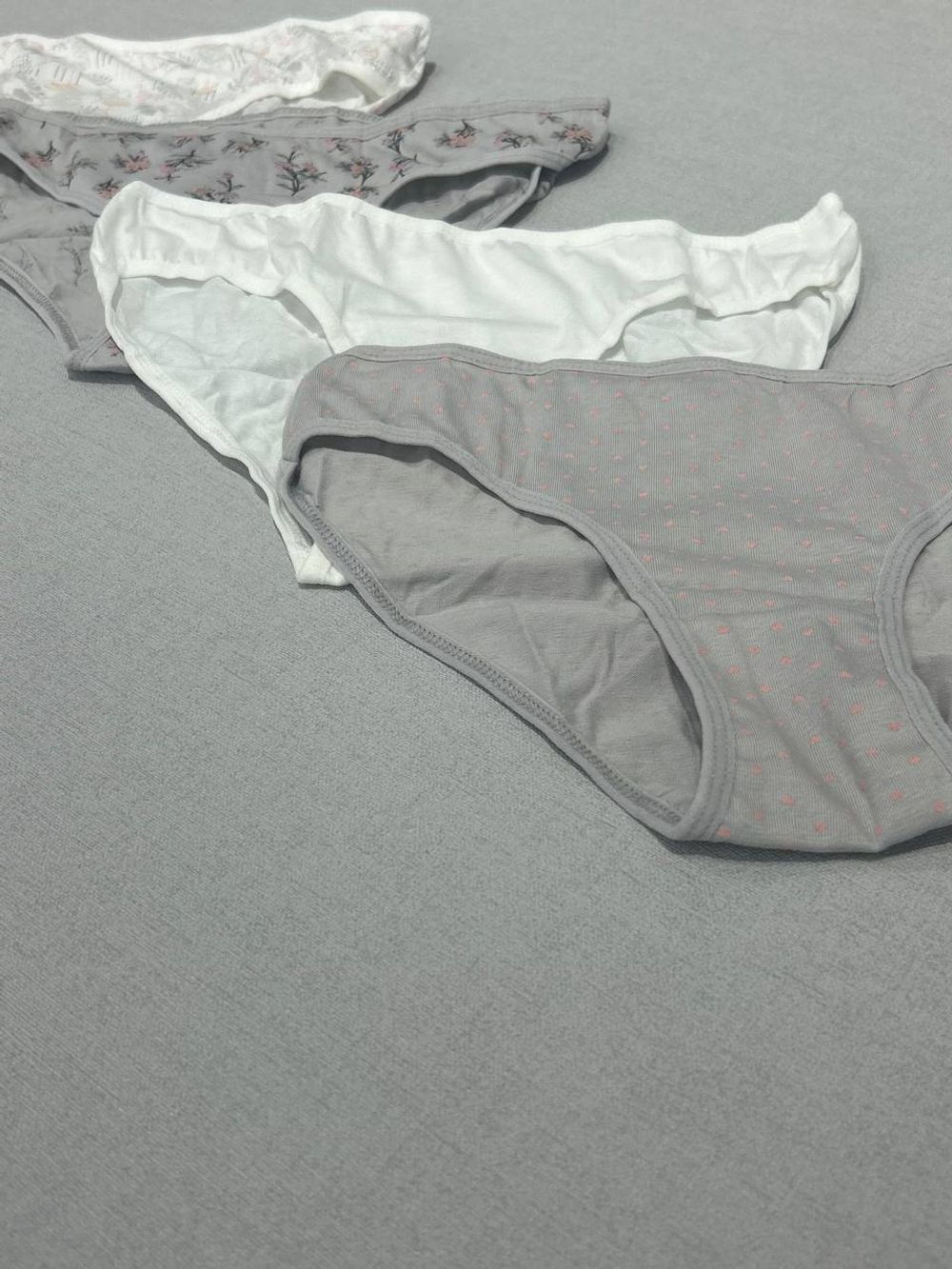 ТРУСЫ НЕДЕЛЬКА ЖЕН  MISS PUDRA 3000