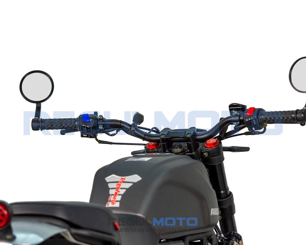 Мотоцикл Regulmoto FARGO 300
