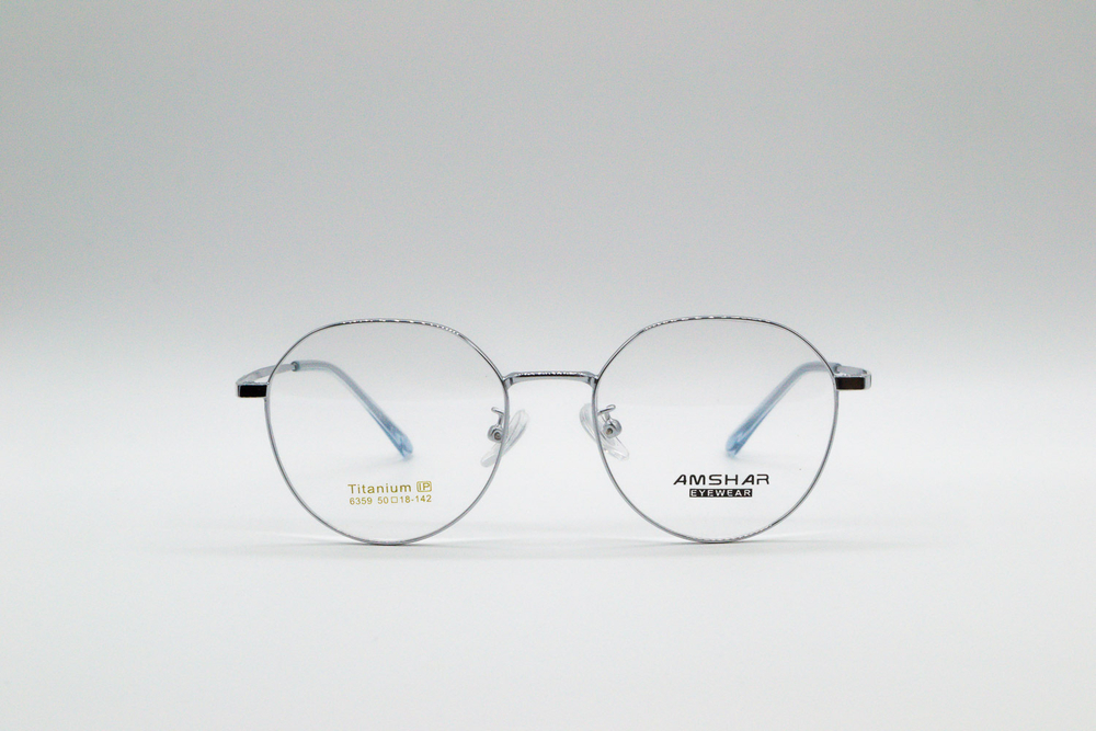 Изг. оправы Amshar 6359 C3