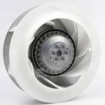 Мотор-колесо M10-2 190X45 7P TP CL.F