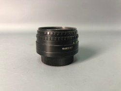 Domiplan 50mm 2.8