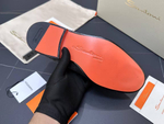Лоферы Santoni