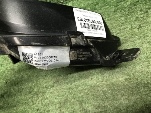 ПТФ правая Foton Toano (2023-н.в.)