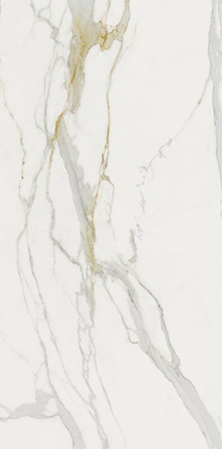 Керамогранит ELEMENTS LUX CALACATTA GOLD LAP RT (A2N8)