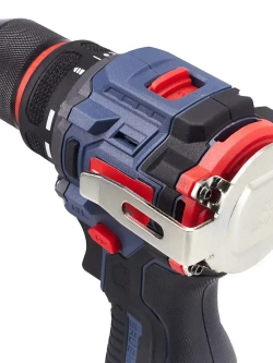 Шуруповерт, 18 В, 45 Нм, 2 АКБ