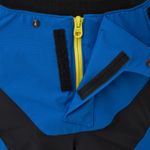 Эндуро Freeride / Голубой