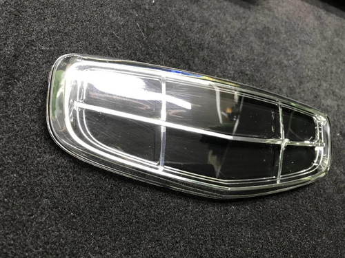 Эмблема решетки радиатора Geely Monjaro (21-нв)