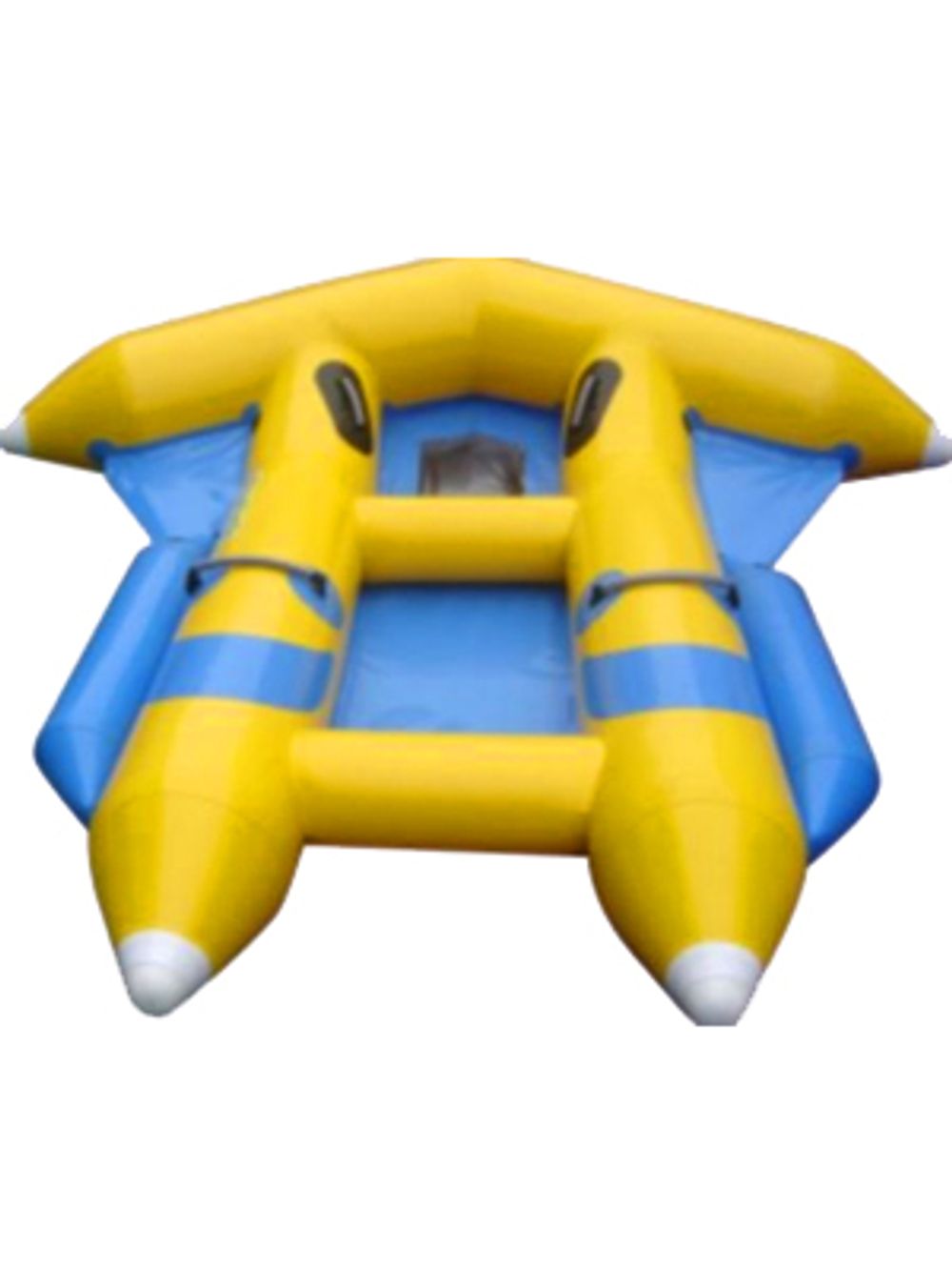 Надувной аттракцион для буксировки Fly Fish FF-002