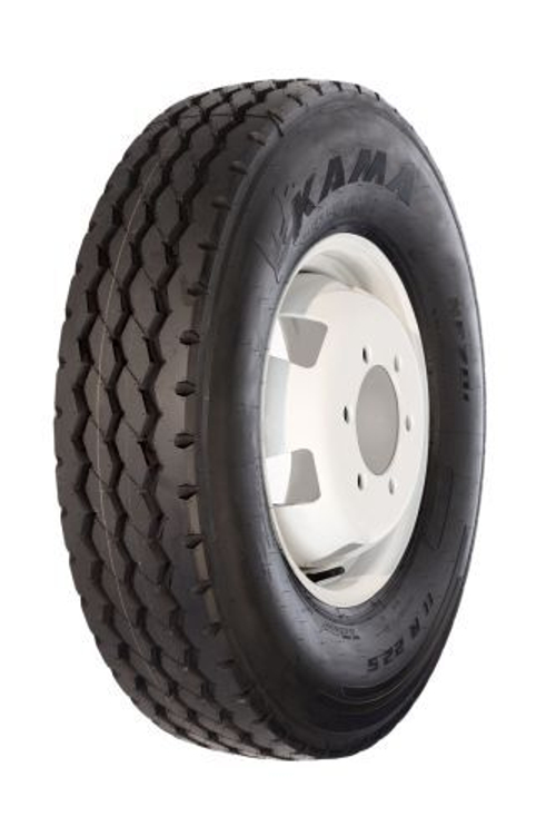 Грузовая шина КАМА 11 R22.5 Кама NF 701 M+S НКШЗ