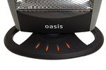 Обогреватель инфракрасный OASIS IS-12Р