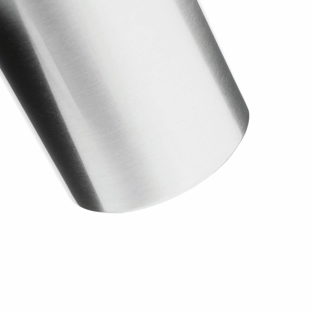 Алюминиевая бутылка COLOURED 650 мл