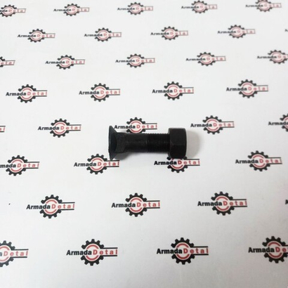 Болт и гайка зуба | 826/00303 + 1340/0701Z | Aries