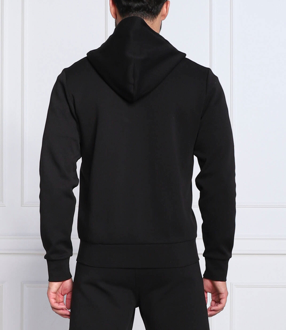 Худи Calvin Klein - черный(K10K109697)