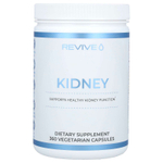 Revive, для почек, 360 вегетарианских капсул